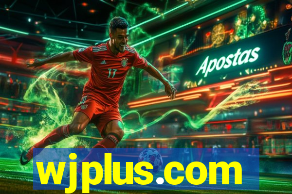 wjplus.com-bouns jogo
